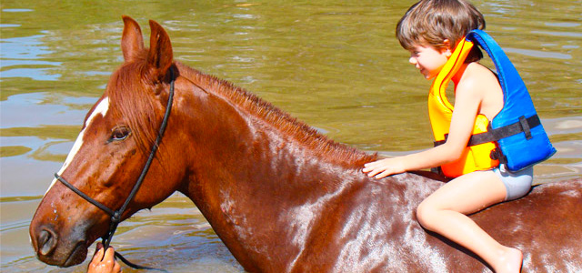 Hotéis fazenda: respire natureza!
