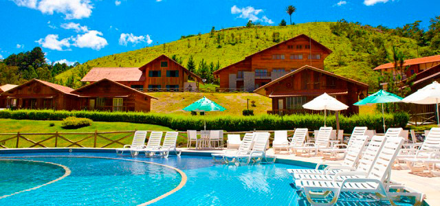 Fazenda Le Canton - Feriados em novembro: 2 chances de viajar