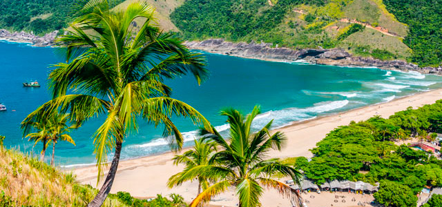 Ilhabela - Caravela Pousada