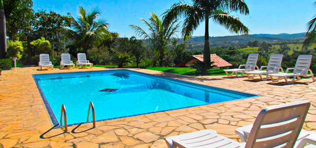 Hotéis fazenda: respire natureza!