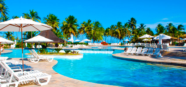 Sauípe Resorts