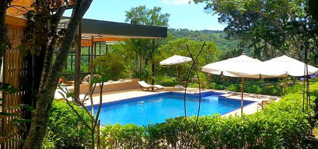 Hotéis fazenda: respire natureza!