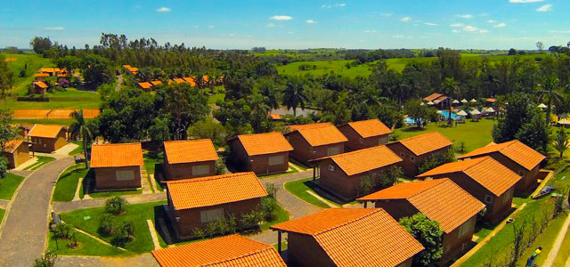 Hotéis fazenda: respire natureza!