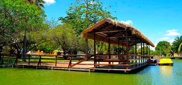 Hotéis fazenda: respire natureza!