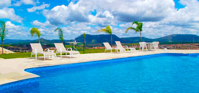 Hotel Varandas da Montanha - Feriados em novembro: 2 chances de viajar