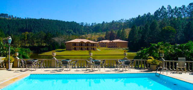 Hotéis fazenda: respire natureza!