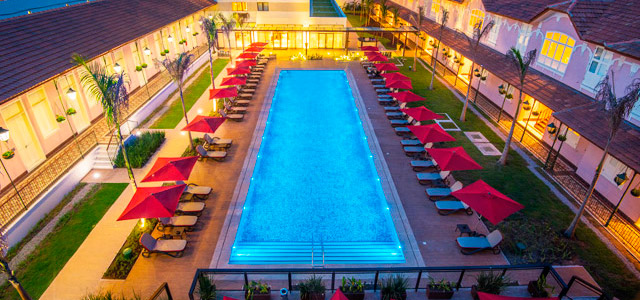 Vila Galé Rio de Janeiro - Feriados em novembro: 2 chances de viajar