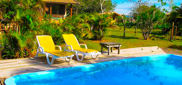 Pousada Watu Kerere - Feriados em novembro: 2 chances de viajar