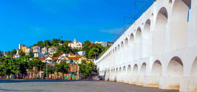 Instigue seus instintos: as baladas no Rio de Janeiro