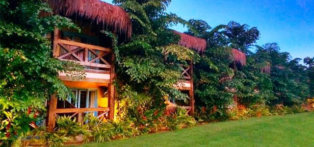 A viagem dos sonhos no Hotel do Bosque Eco Resort