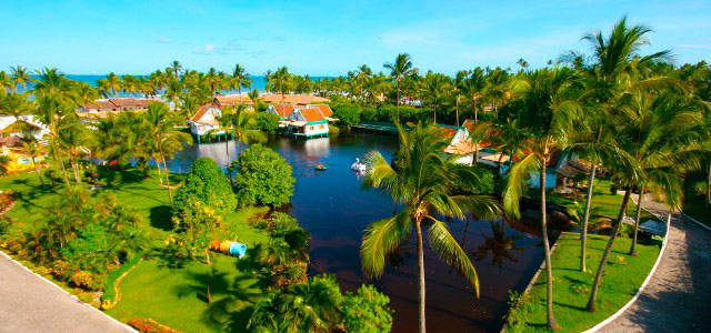 Sem chororô no Resort Tororomba!