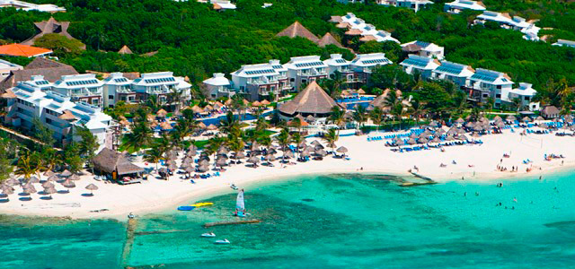 Pacotes All-Inclusive: tudo, TUDO, incluso - Riviera Maya Family