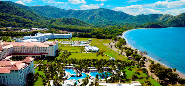 Pacotes All-Inclusive: tudo, TUDO, incluso - Costa Rica All-Inclusive