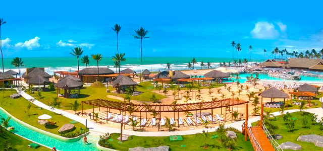 Descubra a praia mais bonita do Brasil no Enotel