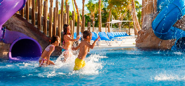 Pacotes All-Inclusive: tudo, TUDO, incluso - Punta Cana Fun