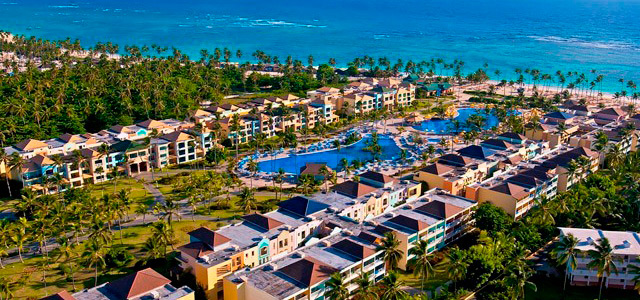 Pacotes All-Inclusive: tudo, TUDO, incluso - Punta Cana Luxury