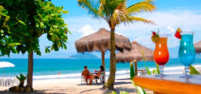 A viagem dos sonhos no Hotel do Bosque Eco Resort