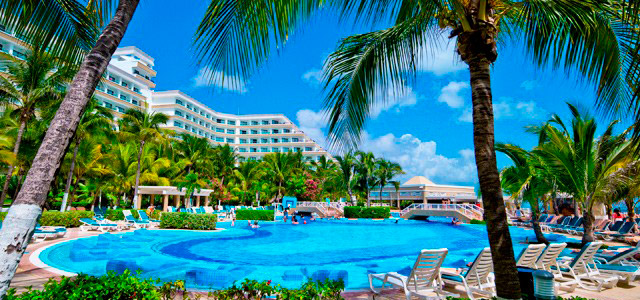 Pacotes All-Inclusive: tudo, TUDO, incluso - Cancun Family