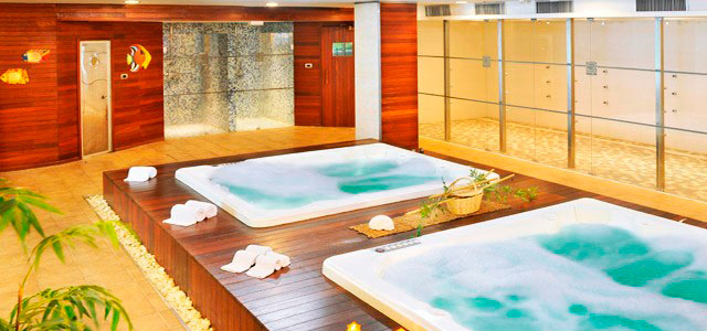 Apaixone-se perdidamente pelo Serhs Natal Grand Hotel