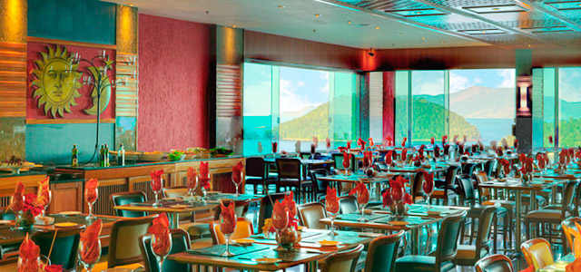 Hotel Porto Real: Sonho de qualquer família para as férias!