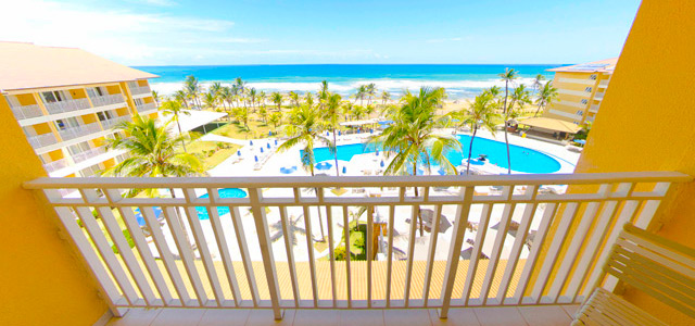 Black Friday Viagens é na Black Five Days do Zarpo!