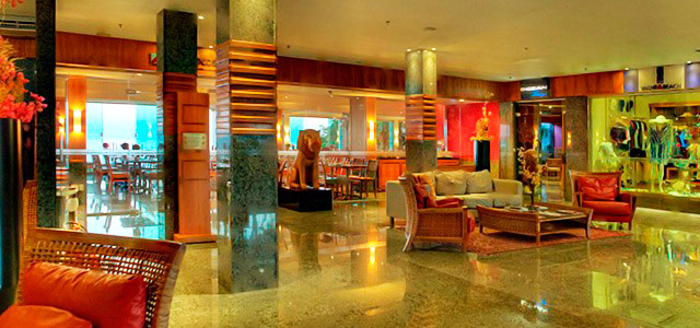 Hotel Porto Real: Sonho de qualquer família para as férias!