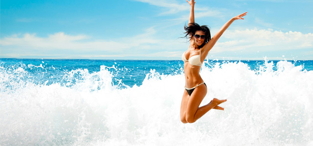 Black Friday Viagens é na Black Five Days do Zarpo!