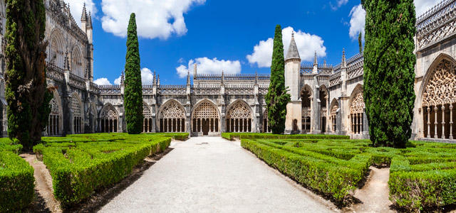 Mosteiro da Batalha