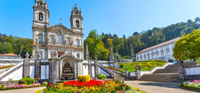 Pra que um só lugar? Conheça as deslumbrantes cidades de Portugal!