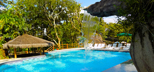Resorts em São Paulo: 7 fugas da capital!