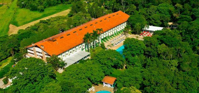 Qual será a sua viagem de férias?