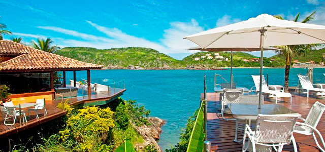 Qual será a sua viagem de férias?