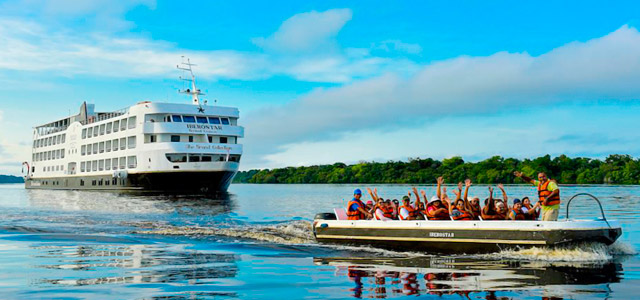Da Amazônia à Bahia, o Iberostar tem as melhores experiências!