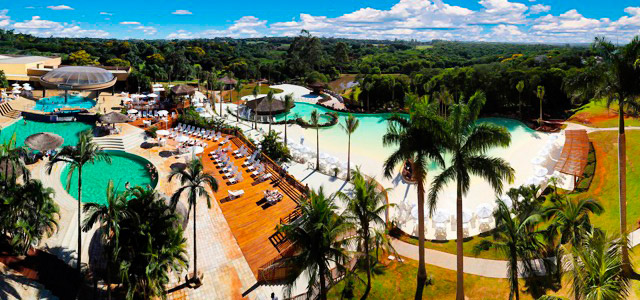 Dicas de viagens para o seu Natal 2015 ser memorável!