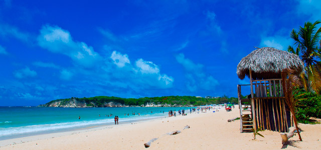 Punta Cana - Macao