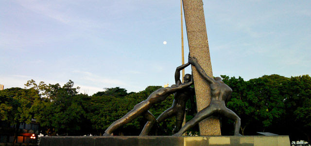 Venha sentir o gosto da verde Goiânia!