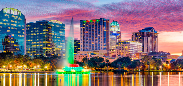 Orlando