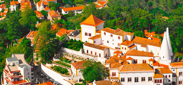 Pra que um só lugar? Conheça as deslumbrantes cidades de Portugal!