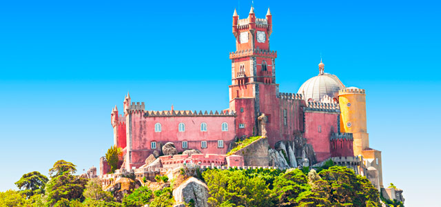 Pra que um só lugar? Conheça as deslumbrantes cidades de Portugal!