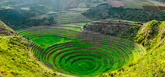 Viagens às civilizações antigas