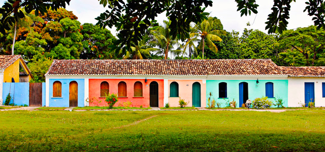 Dicas e sugestões: o que fazer em Trancoso