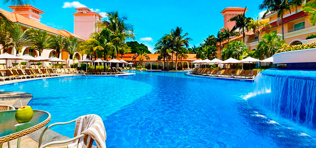 Resorts em São Paulo: 7 fugas da capital!