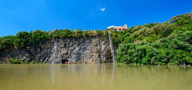 Passeios em Curitiba: amor à primeira viagem!