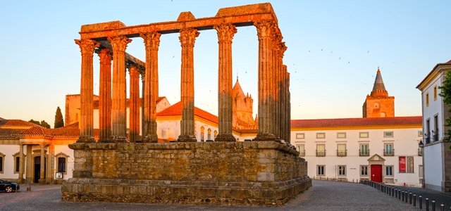 Pra que um só lugar? Conheça as deslumbrantes cidades de Portugal!