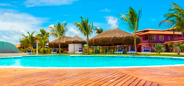 Toko Village: a luz no fim de Porto Seguro!