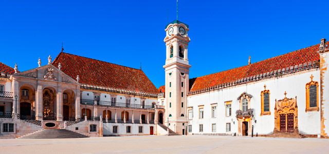 Pra que um só lugar? Conheça as deslumbrantes cidades de Portugal!