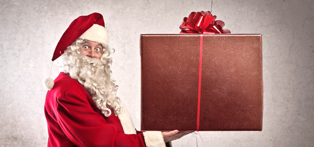 Dicas de viagens para o seu Natal 2015 ser memorável!