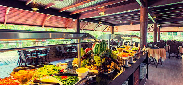 Resort em Pernambuco All-Inclusive: sem limites para aproveitar o paraíso!