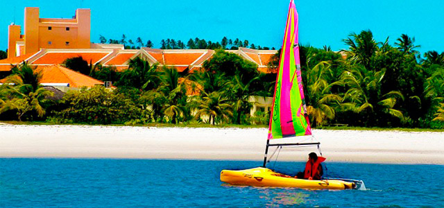 Resort em Pernambuco All-Inclusive: sem limites para aproveitar o paraíso!