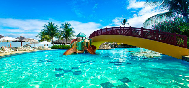 Resort em Pernambuco All-Inclusive: sem limites para aproveitar o paraíso!